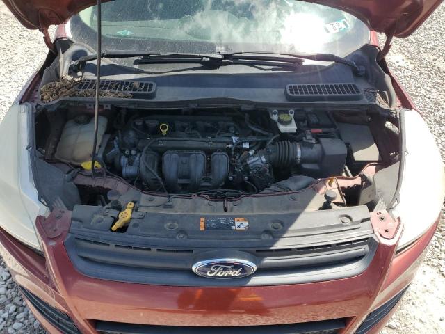 2015 FORD ESCAPE - 1FMCU0F77EUB21304