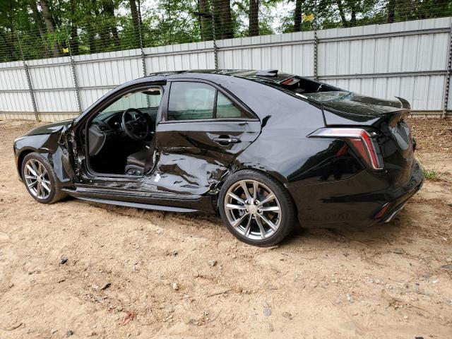 CADILLAC CT4 SPORT 2021 1G6DC5RKXM0147249 photo #3