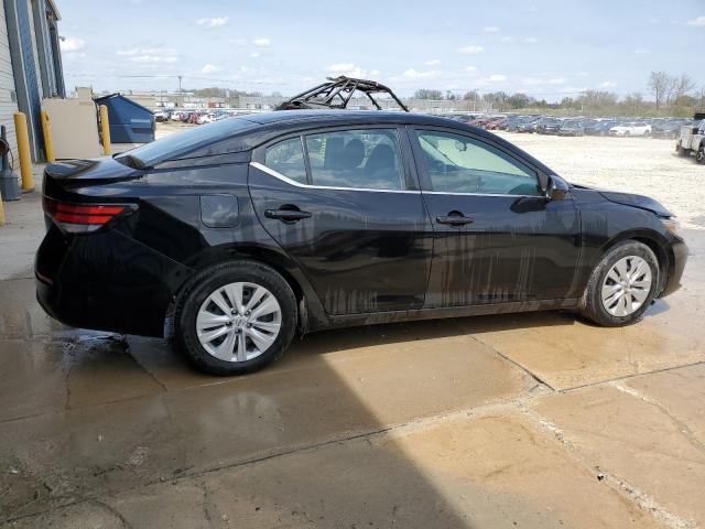 Vin: 3n1ab8bv4ny275084, lot: 54602335, nissan sentra s 20223