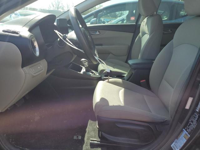2020 KIA FORTE FE - 3KPF24AD9LE195718