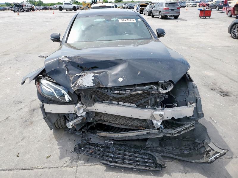 2019 MERCEDES-BENZ E 450 4MAT - WDDZF6JB9KA515073
