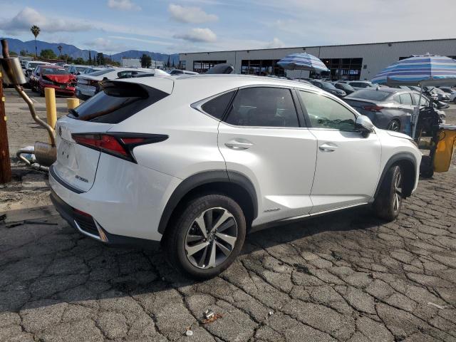 Vin: jtjbjrbz8j2093102, lot: 51307455, lexus nx 300h 20183