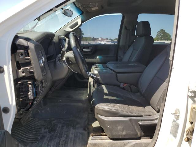 2021 GMC SIERRA C25 1GT48LE7XMF208424