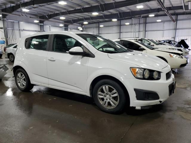 Vin: 1g1jd6sh2e4126013, lot: 51694485, chevrolet sonic lt 20144