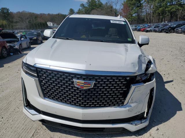 2022 CADILLAC ESCALADE E 1GYS4LKL0NR246372