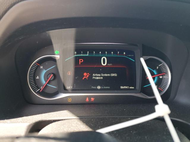 2021 HONDA PASSPORT E - 5FNYF8H56MB032247