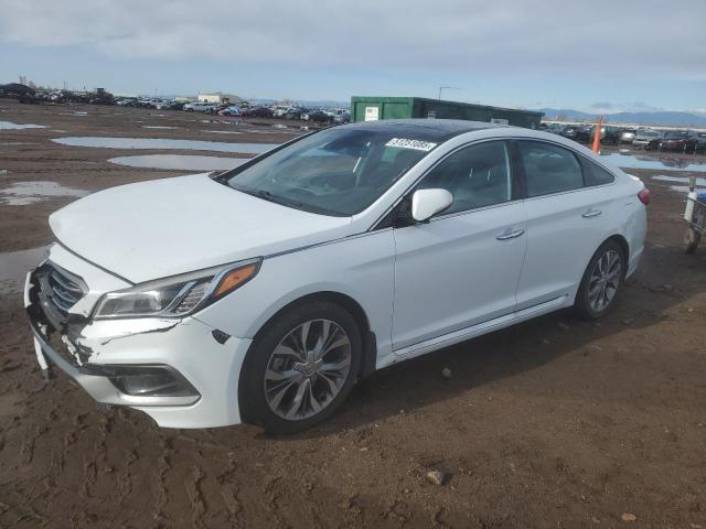 Vin: 5npe34ab6fh155555, lot: 51251085, hyundai sonata sport 2015 img_1