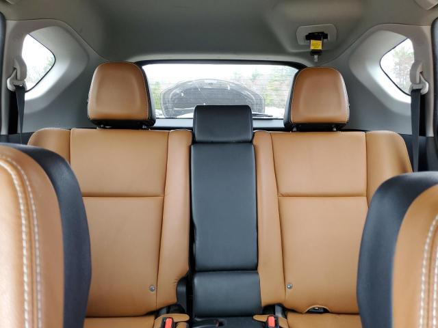 2016 TOYOTA RAV4 LIMIT - 2T3DFREV7GW504981
