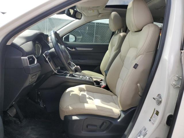 2019 MAZDA CX-5 TOURI - JM3KFACM5K0693931