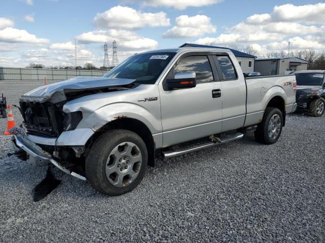 Vin: 1ftfx1ev6afc58473, lot: 52357365, ford f-150 super cab 2010 img_1