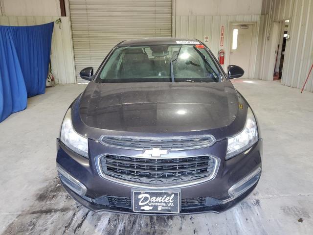 2015 CHEVROLET CRUZE LT - 1G1PC5SB5F7281075