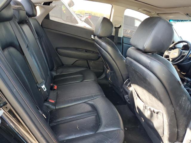 2018 KIA OPTIMA SX - 5XXGW4L24JG217214