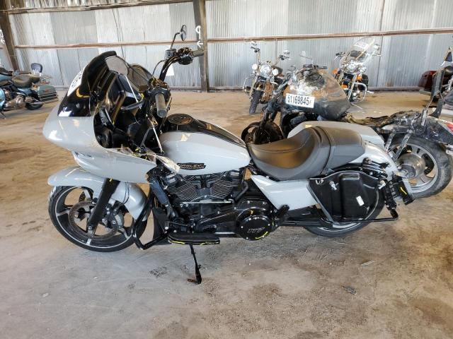 2024 HARLEY-DAVIDSON FLTRX - 1HD1KH712RB629576