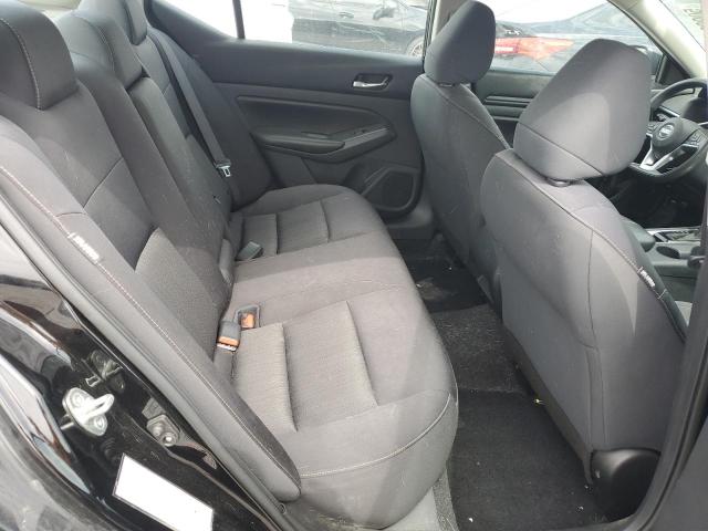 2021 NISSAN ALTIMA S - 1N4BL4BV5MN359374