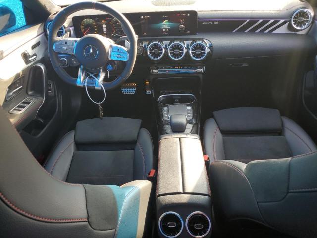 2023 MERCEDES-BENZ CLA AMG 35 - W1K5J5BB7PN375255