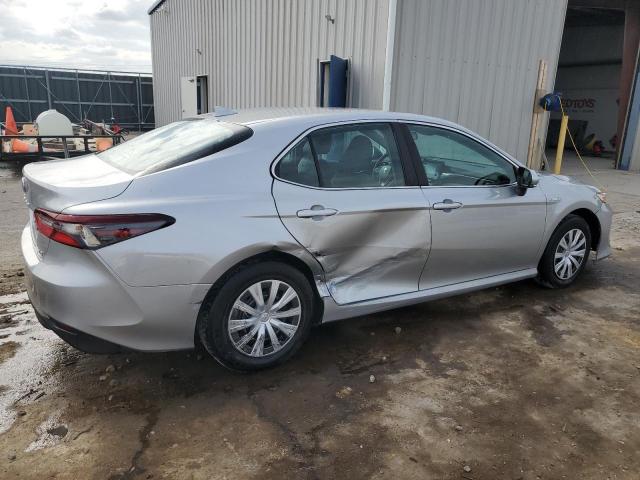 Vin: 4t1c31ak2mu555181, lot: 54577395, toyota camry le 20213