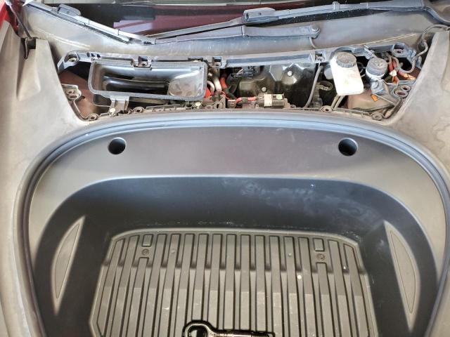 2022 TESLA MODEL 3 5YJ3E1EB4NF185564