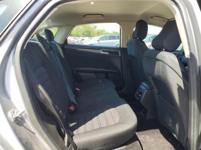 2020 FORD FUSION SE - 3FA6P0HD8LR111385
