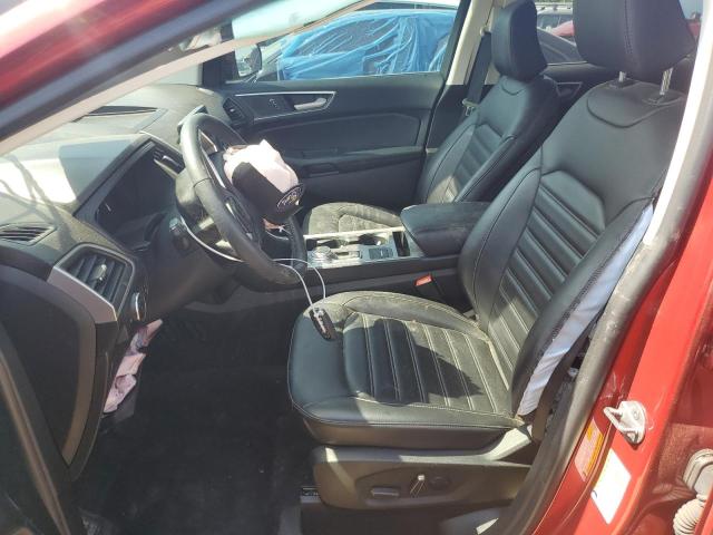 2024 FORD EDGE SEL - 2FMPK4J91RBA08144