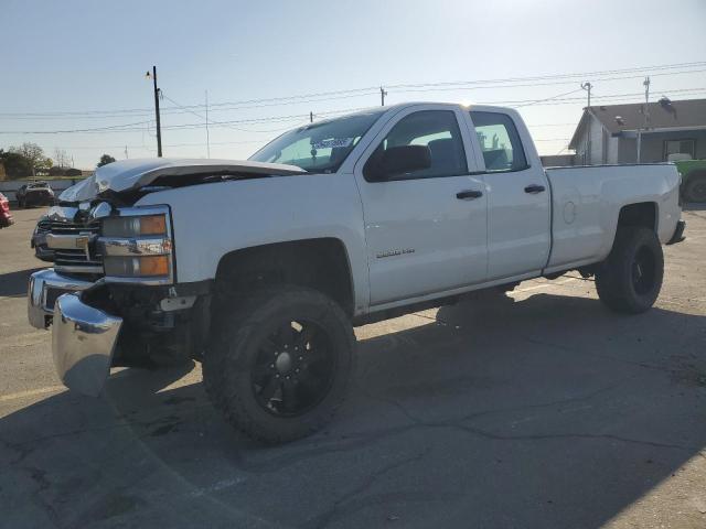 Vin: 1gc2kueg3fz538034, lot: 54371085, chevrolet all models k2500 heavy duty 2015 img_1