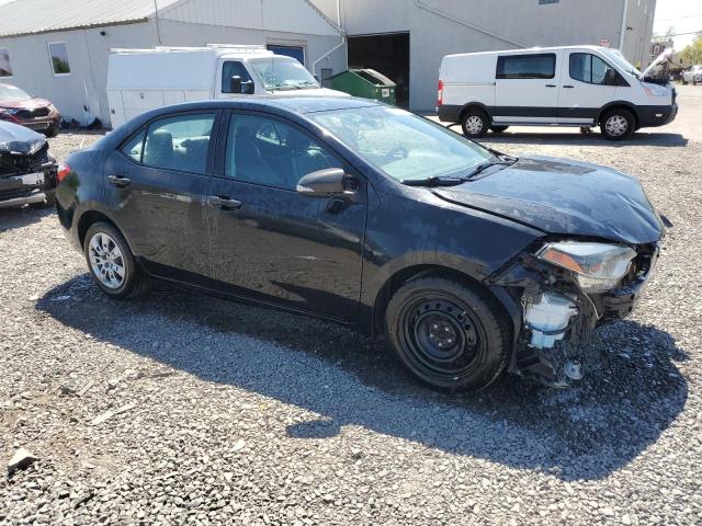 2016 TOYOTA COROLLA L - 2T1BURHE5GC670161