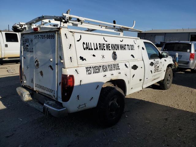Vin: 1gbhsbde4a8139294, lot: 50528585, chevrolet colorado 20103