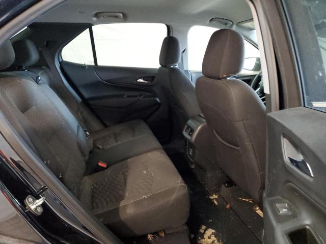 2021 CHEVROLET EQUINOX LT - 3GNAXKEV2MS144543