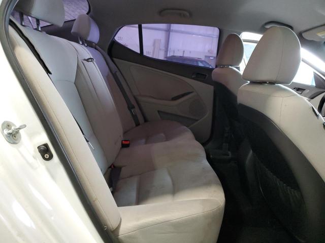 2015 KIA OPTIMA LX - KNAGM4A78F5644683