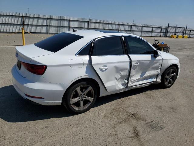 Vin: wauaugff9ka088022, lot: 52679095, audi a3 premium 20193