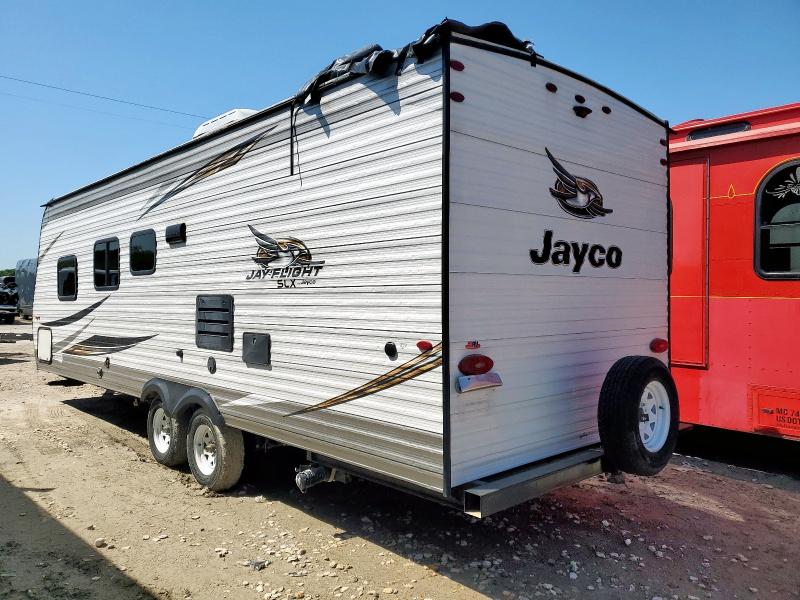 JAYCEE JAY FLIGHT 2019 1UJBJ0BN5K17V1056 photo #4