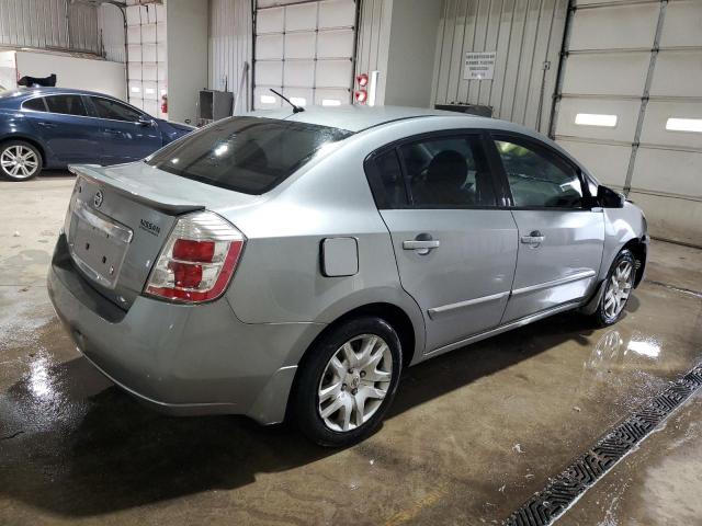 Vin: 3n1ab6ap3cl763475, lot: 50979585, nissan sentra 2.0 20123