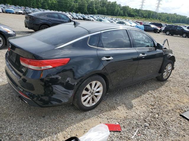 Vin: 5xxgu4l33jg206798, lot: 54873285, kia optima ex 20183