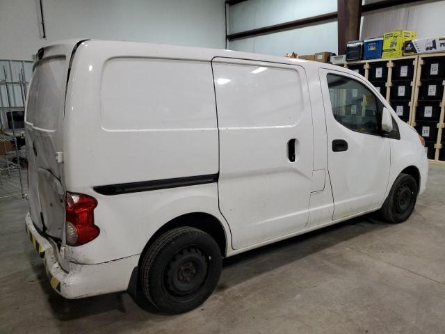 Vin: 3n6cm0kn4kk699944, lot: 51737035, nissan nv 2.5s 20193