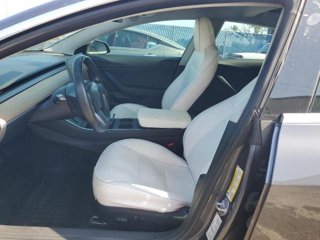 2018 TESLA MODEL 3 - 5YJ3E1EAXJF157916