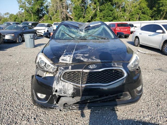2016 KIA CADENZA LU KNALN4D78G5216332