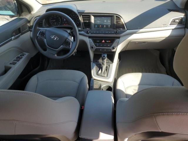 2018 HYUNDAI ELANTRA SE - 5NPD84LF0JH402607