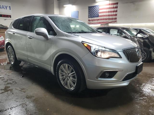Vin: lrbfxasa1hd043475, lot: 52708695, buick envision preferred 20174