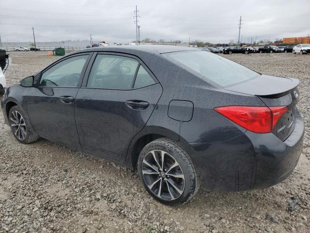Vin: 2t1burhe8hc837937, lot: 52078485, toyota corolla l 20172