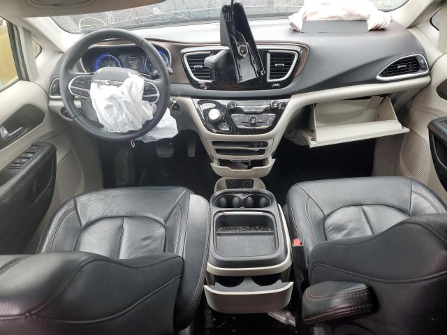 2017 CHRYSLER PACIFICA T - 2C4RC1BG2HR506655