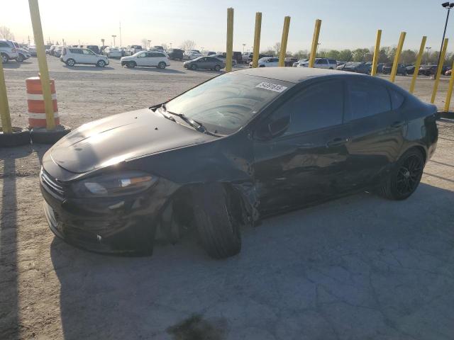 DODGE DART SXT