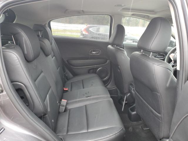 2018 HONDA HR-V EXL - 3CZRU6H71JM725177