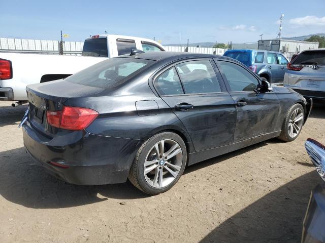 Vin: wba3a5c54df351816, lot: 52295055, bmw 3 series i 20133