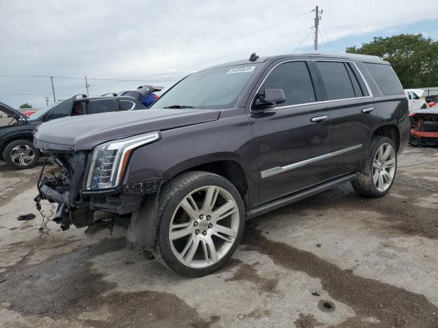 Vin: 1gys3ckj7fr225814, lot: 54550635, cadillac escalade premium 2015 img_1