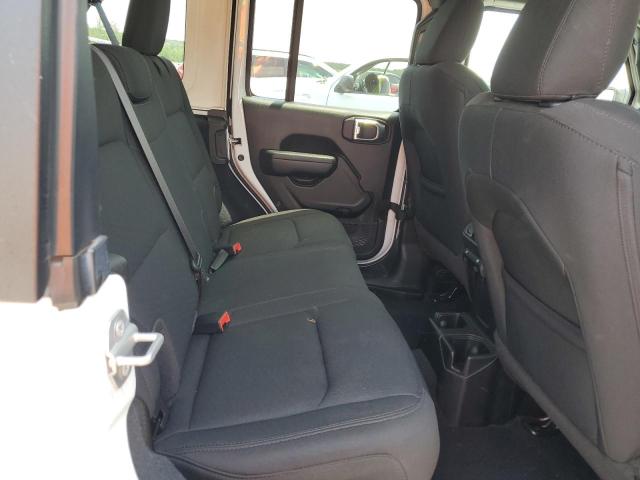 2022 JEEP WRANGLER U - 1C4HJXDN8NW160663