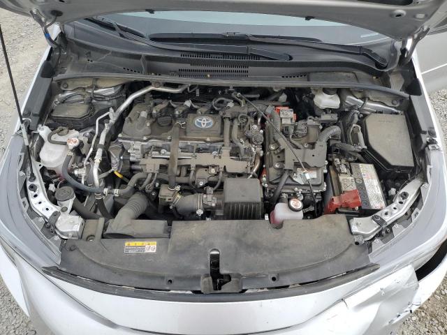 2023 TOYOTA COROLLA LE - JTDBCMFE4PJ006592