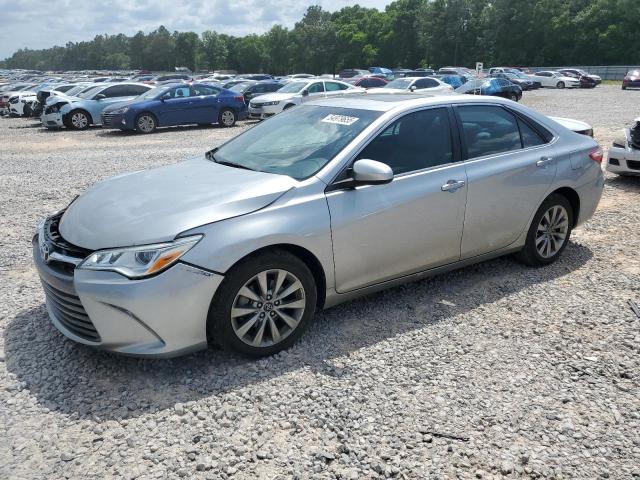 Vin: 4t1bk1fk0hu578665, lot: 54979655, toyota camry xse 2017 img_1