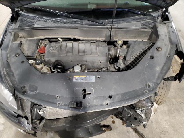 2015 CHEVROLET TRAVERSE L - 1GNKVJKD0FJ344597