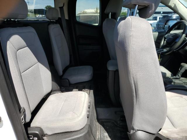 2016 CHEVROLET COLORADO - 1GCHSBEA6G1132324