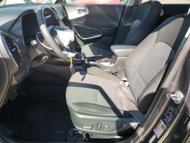 2023 KIA SOUL LX - KNDJ23AU9P7878268