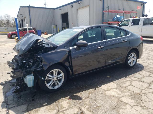 Vin: 1g1be5sm4h7212581, lot: 53465845, chevrolet cruze lt 2017 img_1